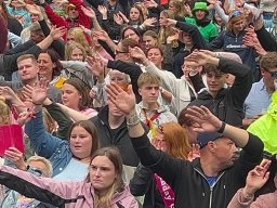 1. Malle Party - Freilichtbühne Wiesmoor 2024